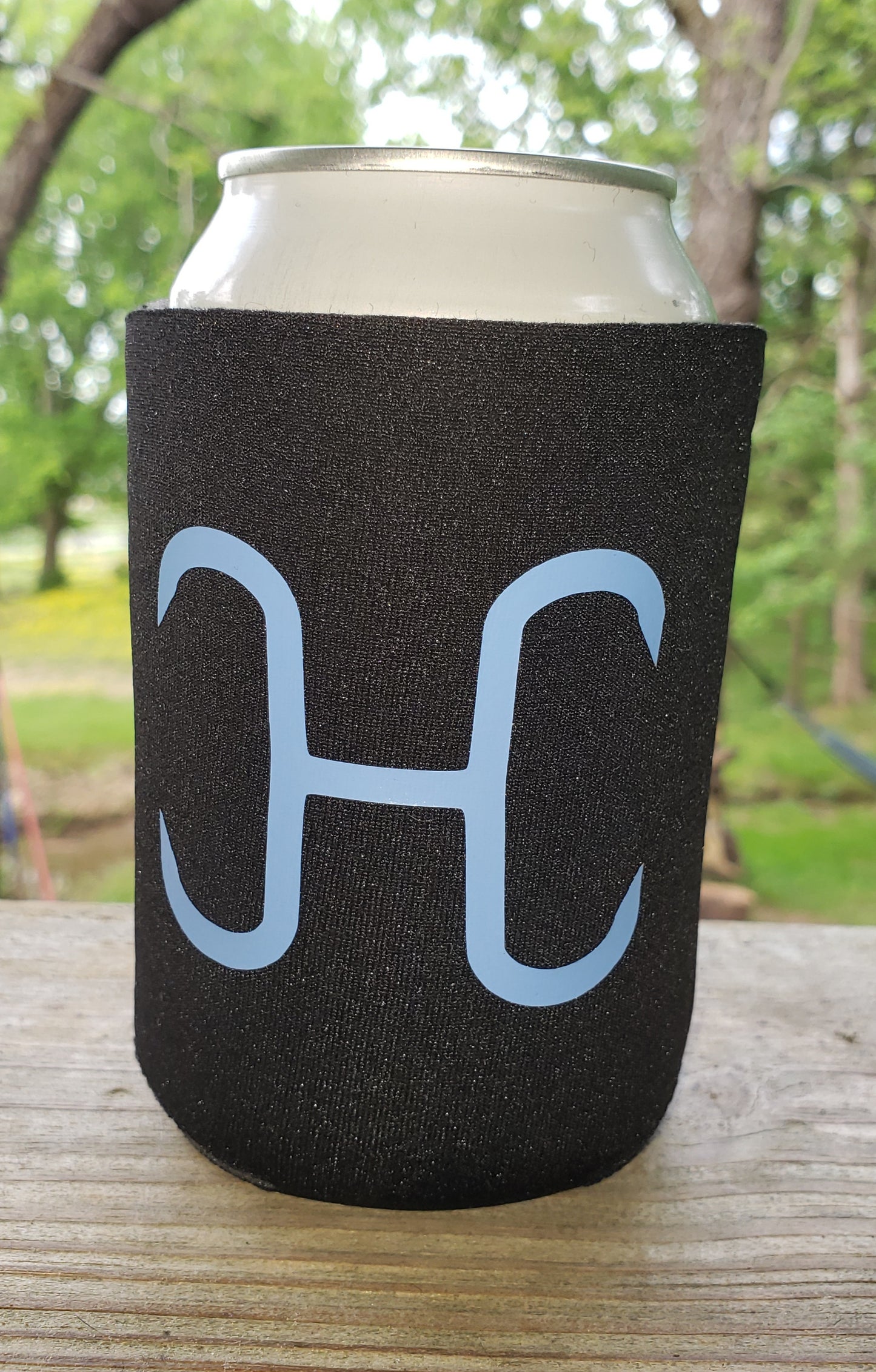 HCC Koozie