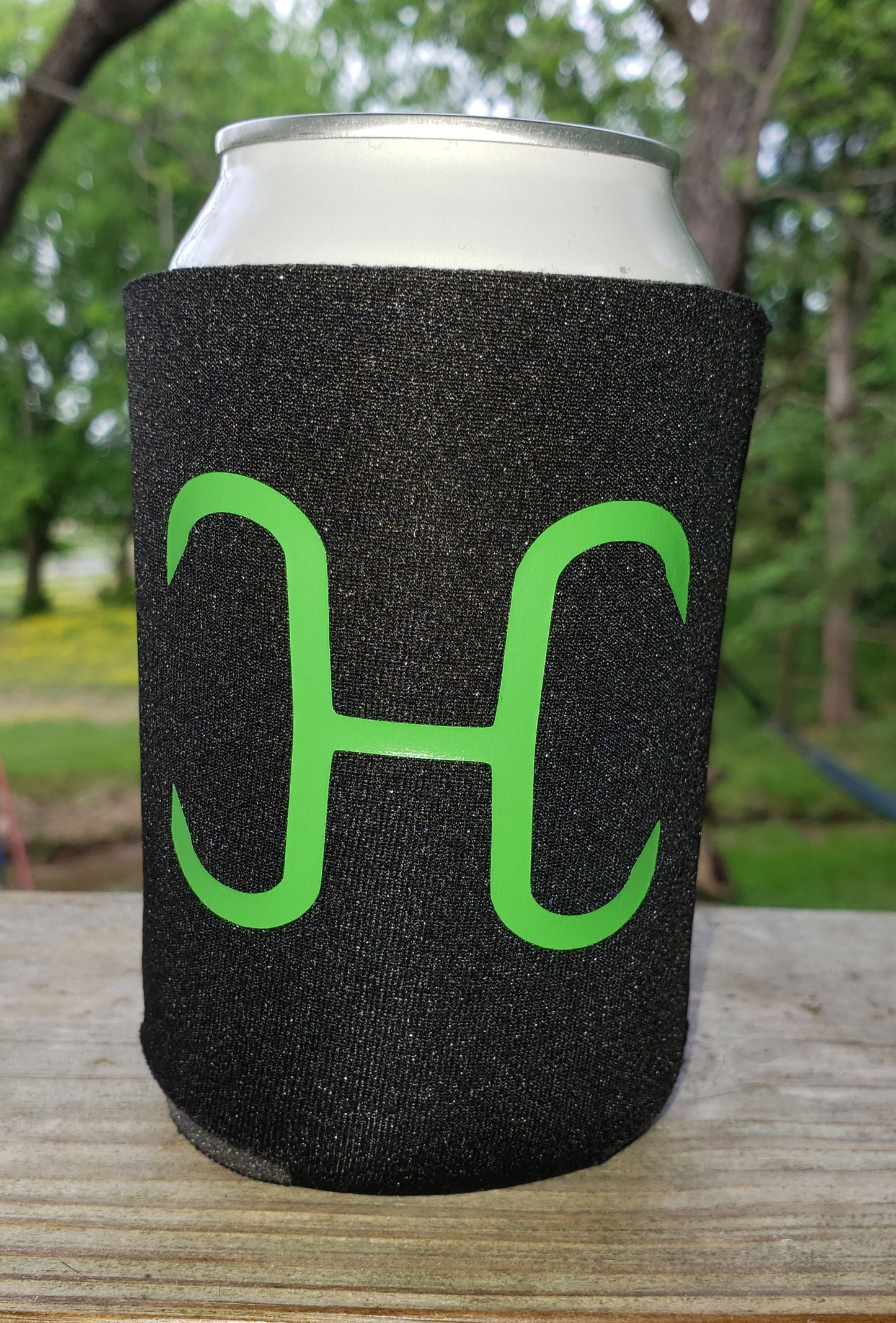 HCC Koozie