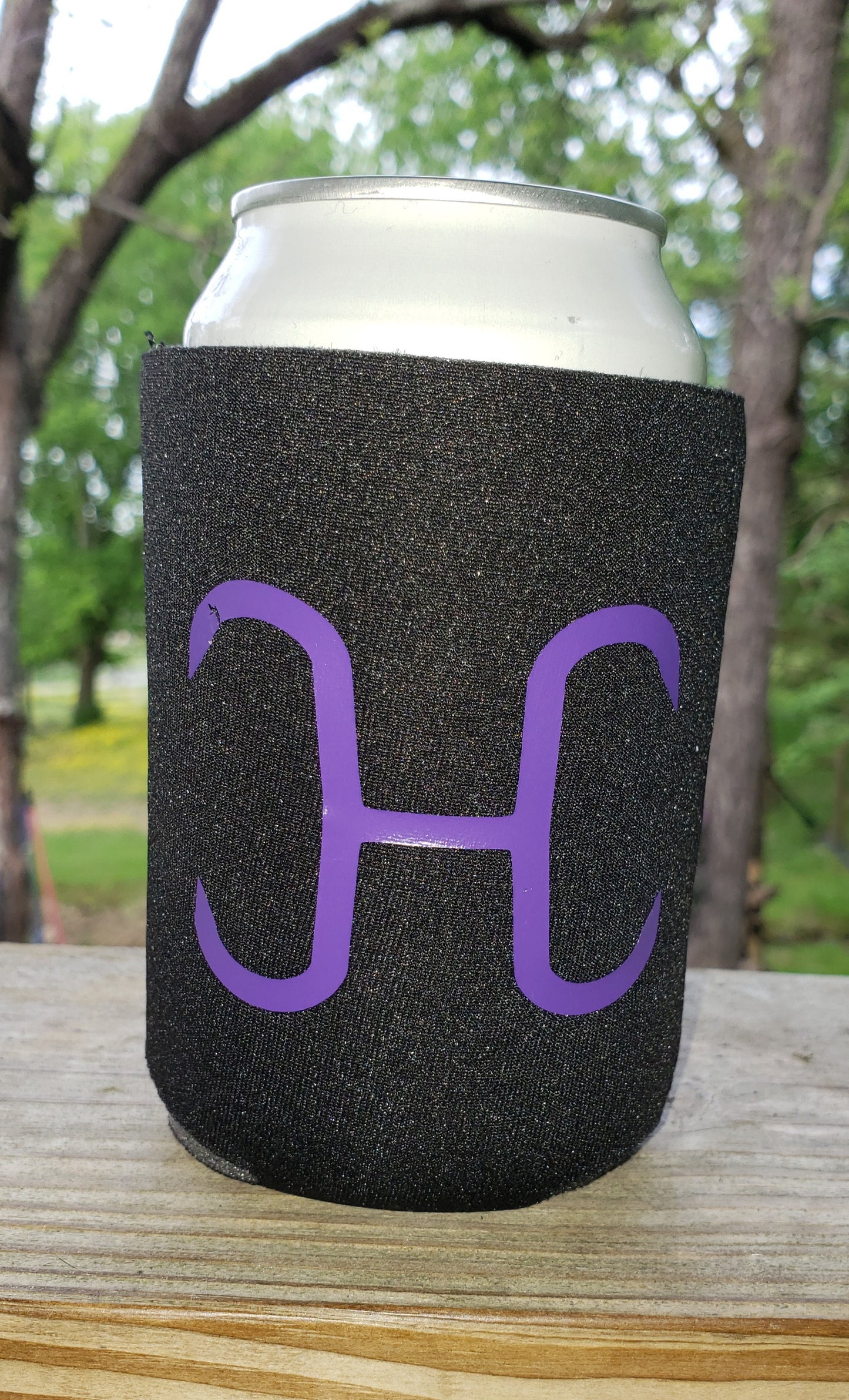 HCC Koozie