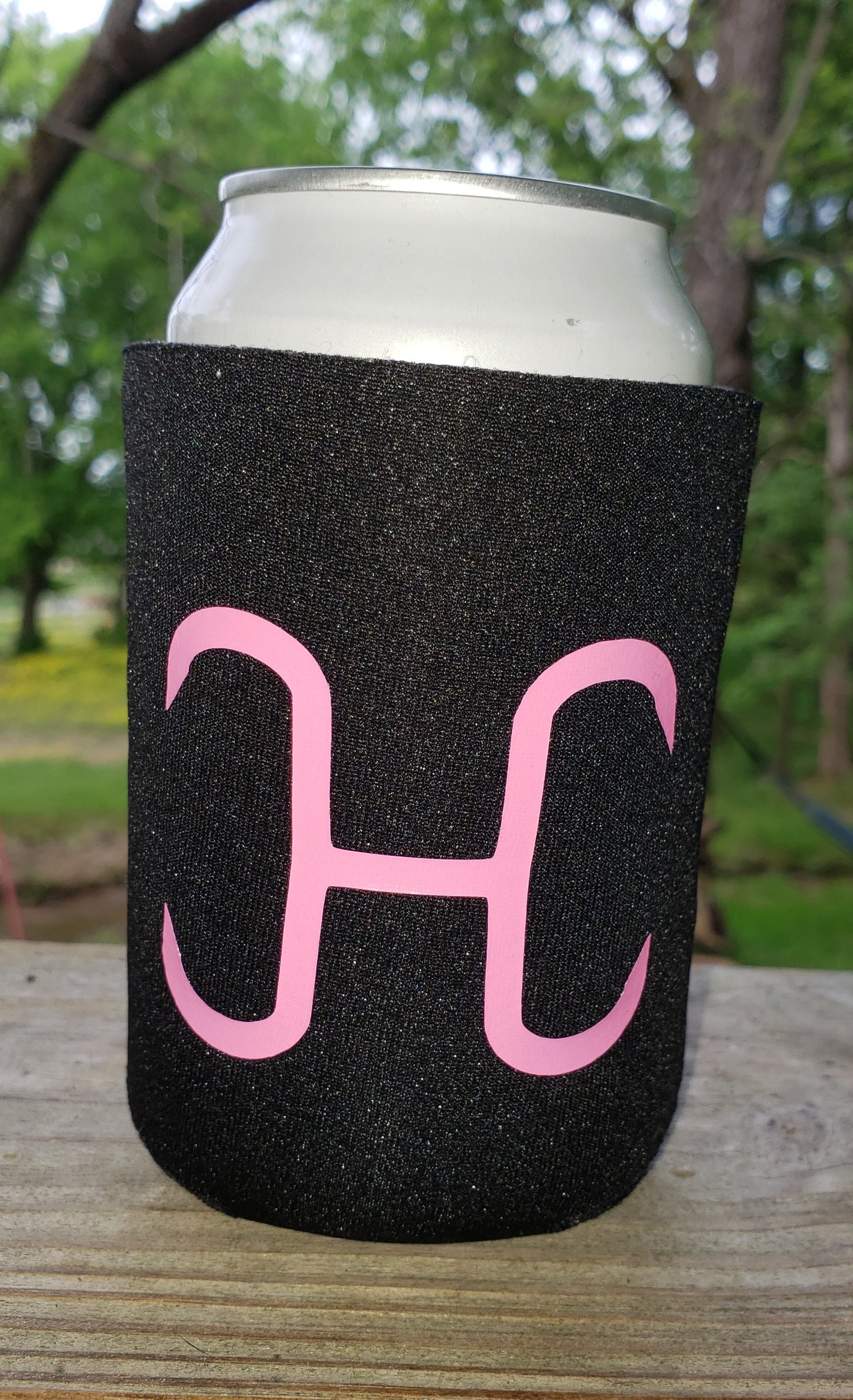 HCC Koozie