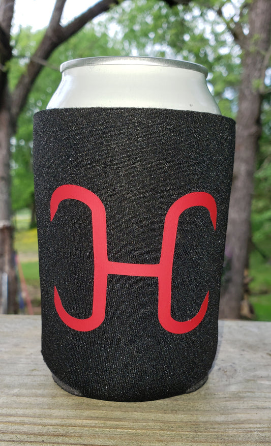 HCC Koozie