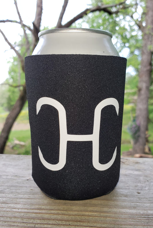 HCC Koozie