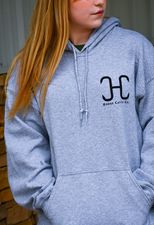 Adult Hoodie