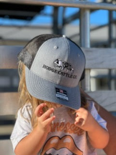 Hodge Cattle Co Hats